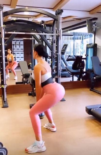 Gym4men ronaldo workout 2018, cristiano. Georgina Rodriguez stays fit in home gym workout as she posts loved-up snap of her and Cristiano ...