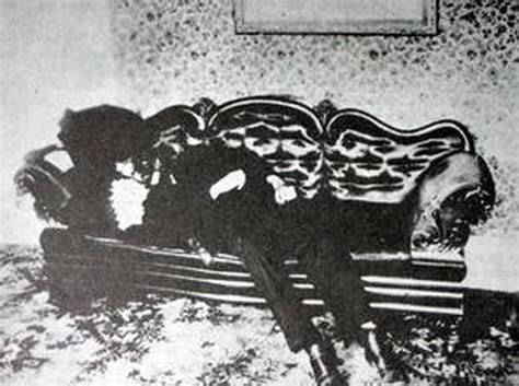 El sorprendente final de Lizzie Borden uno de los crímenes más famosos del mundo