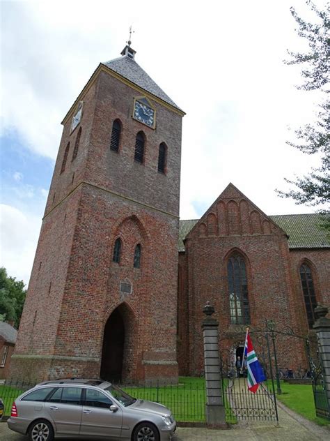 Zeerijp is a village north of city of groningen. Jacobuskerk - Zeerijp - Uitagenda.nl