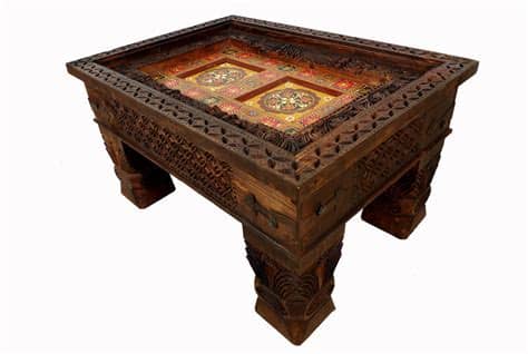 Die flasche, die auf dem tisch steht, gehört nicht nawalny, wie seine begleiter später angaben. Pin auf the masterpiece of oriental wooden furniture