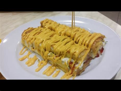 Dari pada kesel dan bingung mesti masak ayam model apa lagi. Resepi Ayam Cheese - Kuliner Melayu