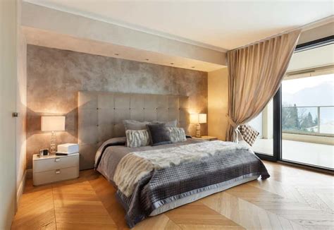 32 Bedroom Flooring Ideas Wood Floors Love Home Designs