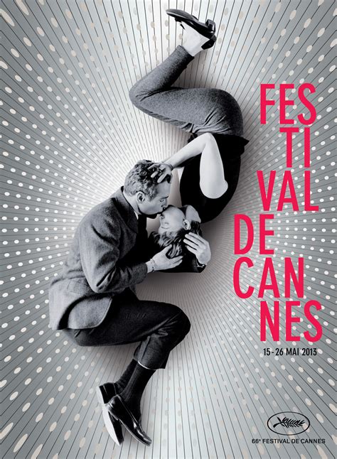 66th Cannes Film Festival Unveils Official One Sheet And Animated Poster