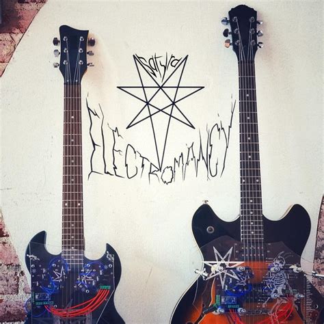 ‎piano Phase On Two Robot Guitars Album Von Electromancy And Satyra
