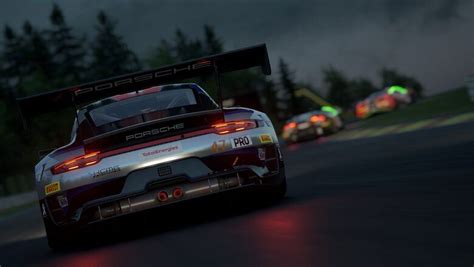 Assetto Corsa Competizione tráiler de lanzamiento PS5 y Xbox Series X S