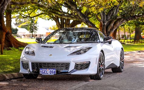Lotus Evora 400 For Sale In Perth Autostrada Car Sales