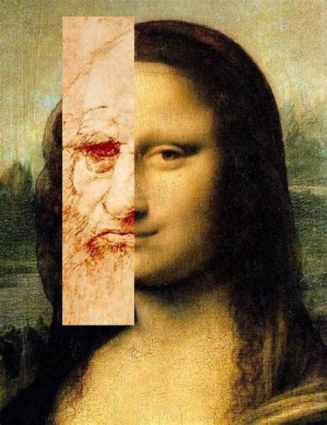 The Secrets Behind Mona Lisas Smile Memolition