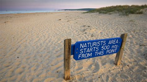 How Nude Beaches Work — Plus Other Brilliant Beach Stories Flipboard
