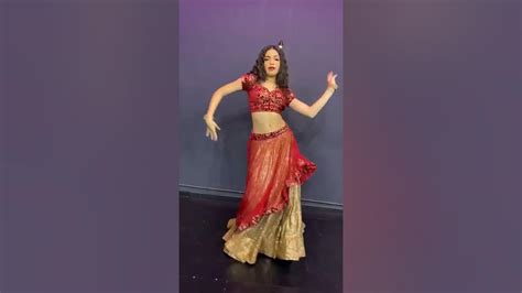 Manohari Ishani Sanghavi Choreography Anwitathedancingdiva Youtube
