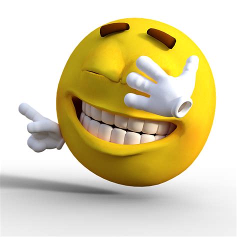 Smiley Emoticon Clip Art Smile Face Png Download 1280960 Free