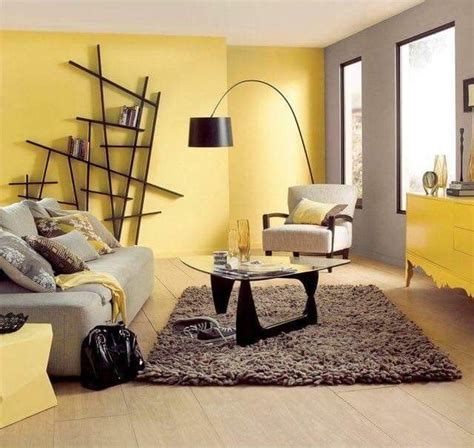 Pin By Latoya Jackson On Decorative Ideas Yellow Walls Living Room