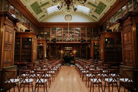 New Library Royal College Of Physicians Of Edinburgh Venue