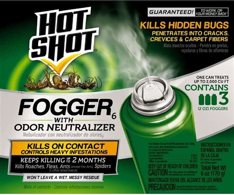 5 Best Mosquito Fogger Reviews To Completely Kill Those Pesky Pests