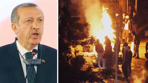 Turkish Prime Minister Defiant In Face Of Deadly Mass Riots Fox News