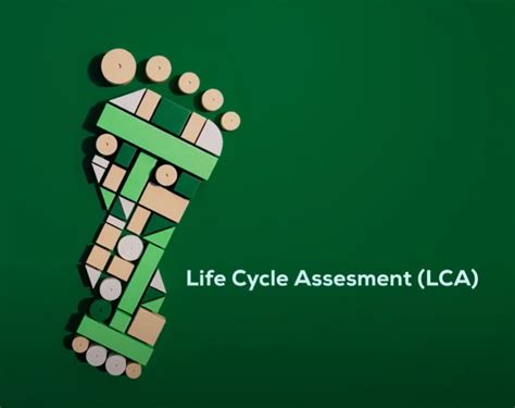 Green Ncap Launches Unique Life Cycle Assessment Lca Tool For