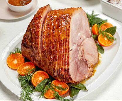 Cook a classic easter dinner with recipes for ham, lamb, scalloped potatoes, spring vegetables — and our best treats and cakes. Easter Dinner Glazed Ham - THE EDMONSON VOICE