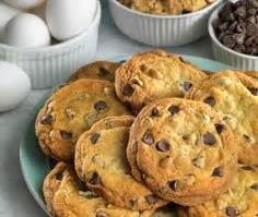 Refined (white) flour and added sugar. 828 Best cookies images | Cookie recipes, Cookies, Food