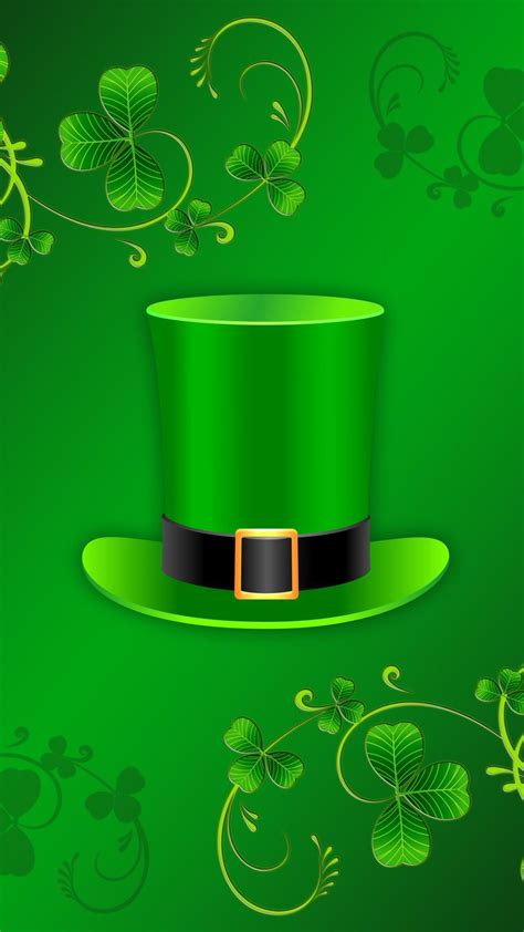 Android Hd St Patricks Day Wallpapers Wallpaper Cave
