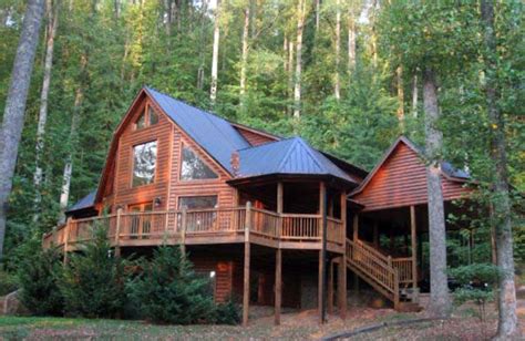 Black Bear Cabin Rentals Blue Ridge Ga Resort Reviews
