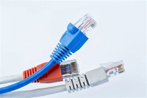 Does It Matter Which Ethernet Cable You Use