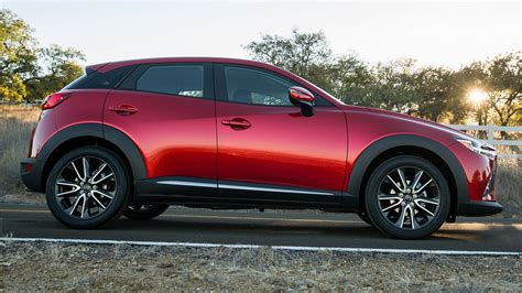 2016 Mazda Cx 3 Us Wallpapers And Hd Images Car Pixel