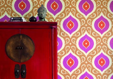 🔥 35 Bohemian Style Wallpaper Wallpapersafari