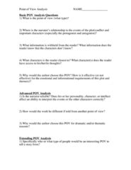 10 Best Images of Outlining The Constitution Worksheet Answers