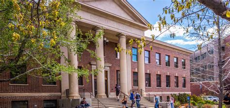 College Of Engineering Makes U S News And World Report Rankings University Of Nevada Reno