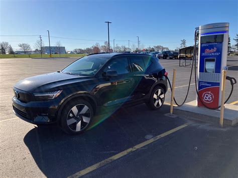 Blain's Farm and Fleet | Traverse City, MI | EV Station