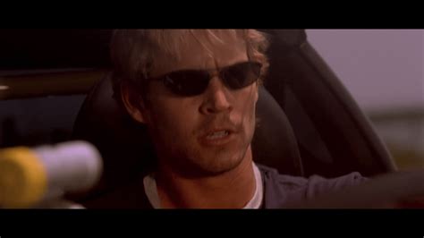 Fast And Furious 1 Paul Walker Sunglasses Oakley Forum