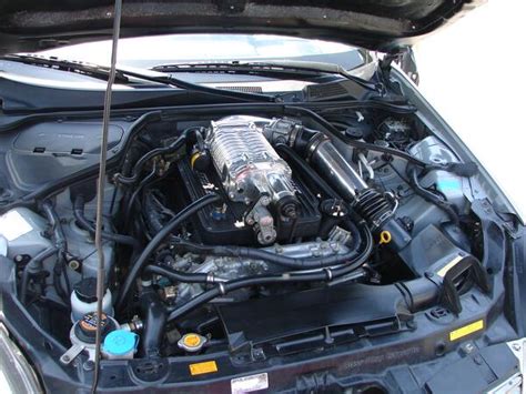 Nissan Vq35de Engine Specs And Problems You Need To Know Thinktuning