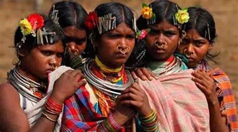 Gujarat Panel To Be Formed To Decide On Tribal Status Of 3 Communities