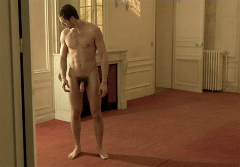 Male Nudity Celeb Full Frontal Nude 56