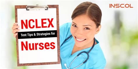Nclex Test Tips For Nurses
