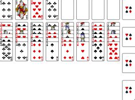 Play solitaire games at y8.com. World of Solitaire Klondike Turn One 1 - Green Felt Play Free Card Games Online