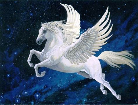 Pin By Diana Wilson On Pegasus Mythical Creatures Mythological