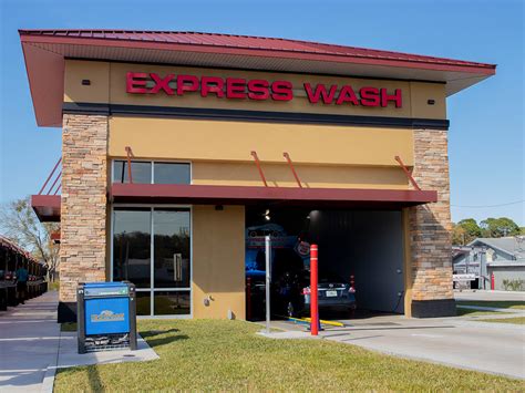 Building a car wash business takes a lot of work and research. Car Wash Construction in Florida, Georgia, & Southern USA ...