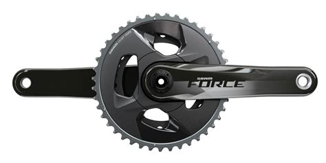 New Sram Force Etap Axs Wide The Shimano Grx Di2 Killer Franco