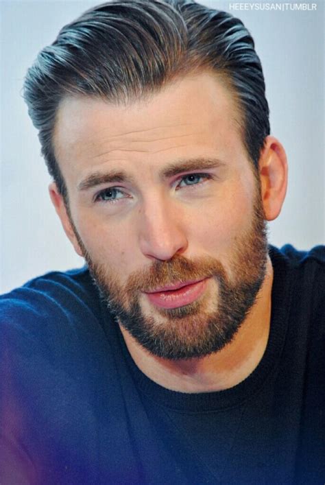 Heres Why Chris Evans Will Always Be The Perfect Captain America For Us