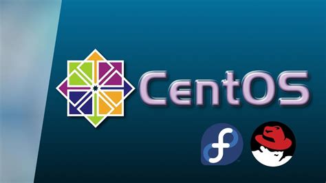 Centos 7 основан на Red Hat Enterprise Linux Youtube