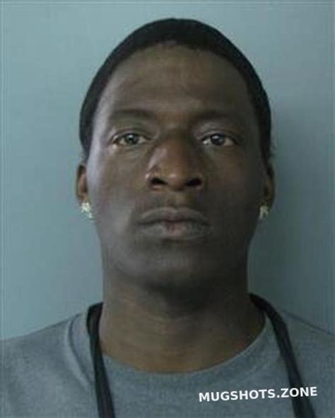 Donte Harris 05232023 Elmore County Mugshots Zone