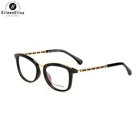 buy ee new 2017 women eyeglass frame eyewear spectacles frame fashion women
