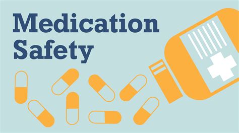 Medication Safety In Person Presentation With Pharmacist Concord Ma