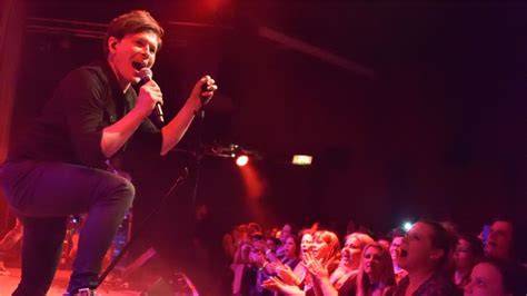 220,010 likes · 17,643 talking about this. Vom Kitsch befreit: Michael Patrick Kelly rockt den ...
