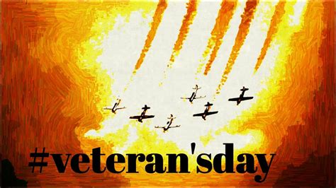Veterans Day Special Askastudent Youtube