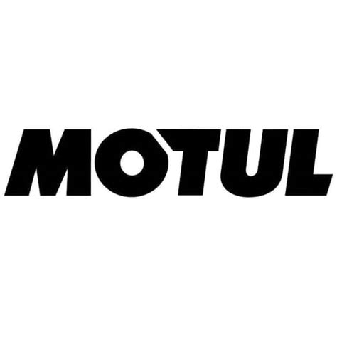Motul Racing Decal Sticker Pro Sport Stickers