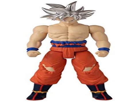 Collectibles And Art Dragon Ball Super Limit Breaker Series Ultra