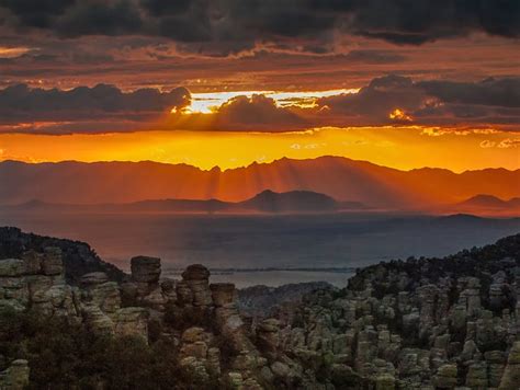Where To See Arizonas Best Sunsets