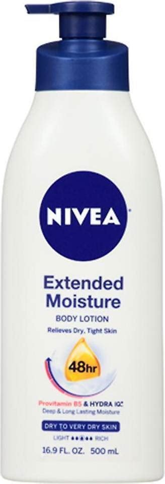 Nivea Intense Healing Body Lotion Very Dry And Rough Skin 500ml Price