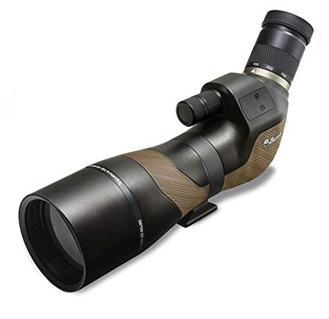 What Spotting Scope Does The Military Use And Can You Use Too